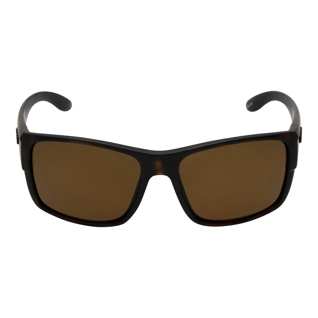 Ugly Fish PC3551 Atlas Polarised Sunglasses-Sunglasses-Ugly Fish-Brown - Brown (BR.BR+AR)-Fishing Station