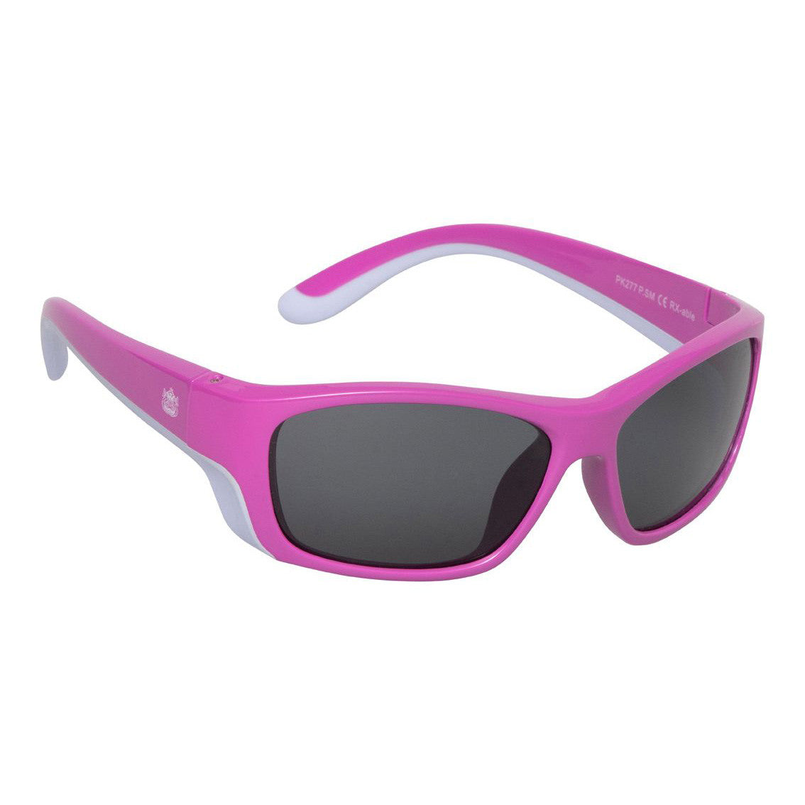 Ugly Fish Sunglasses PK277 PINK