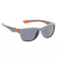 Ugly Fish PK488 Kids Polarised Sunglasses-Sunglasses-Ugly Fish-Grey - Smoke Grey (GY.SM)-Fishing Station
