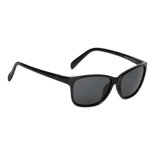 Ugly Fish PTW596 Tween Polarised Sunglasses-Sunglasses-Ugly Fish-Black - Smoke Grey (BL.SM)-Fishing Station