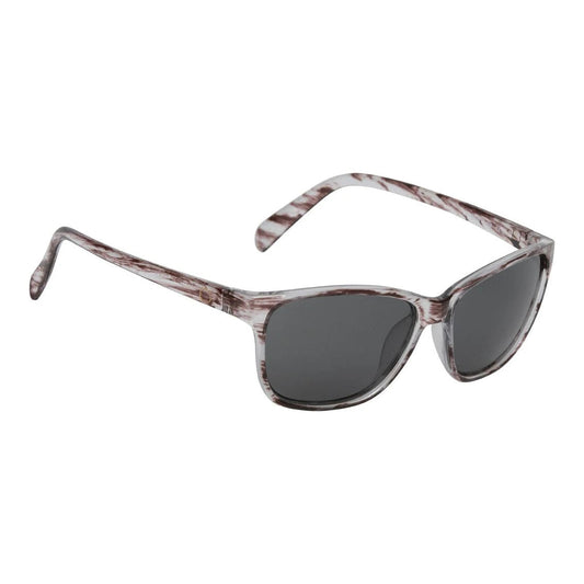 Ugly Fish PTW596 Tween Polarised Sunglasses-Sunglasses-Ugly Fish-Clear - Smoke Grey (CL.SM)-Fishing Station