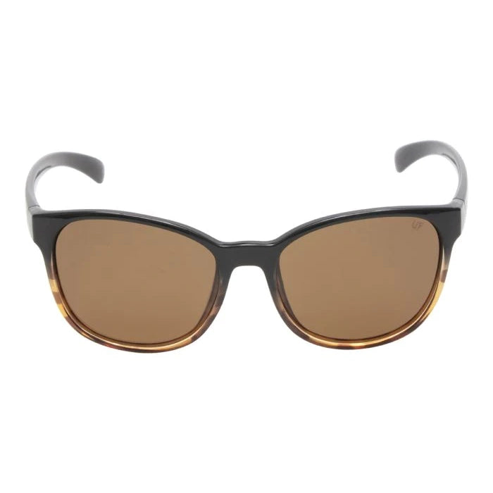 Ugly Fish TR90 P7515 Polarised Sunglasses-Sunglasses-Ugly Fish-Brown - Brown (BR.BR)-Fishing Station