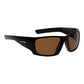 Ugly Fish TR90 PT6771 Polarised Sunglasses-Sunglasses-Ugly Fish-Black - Brown (MBL.BR+AR)-Fishing Station