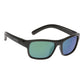 Ugly Fish PK699 Kids Polarised Sunglasses-Sunglasses-Ugly Fish-Shiny Black (BL.GR)-Fishing Station