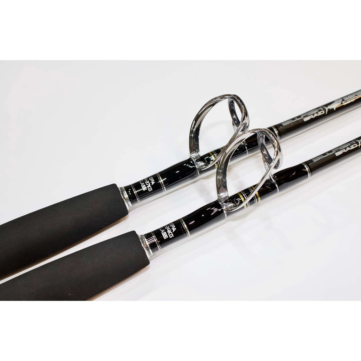 Ultimate Rods Billfish Braid Series Rod-Rod-Ultimate Rods-15-24kg Straight Butt-Fishing Station