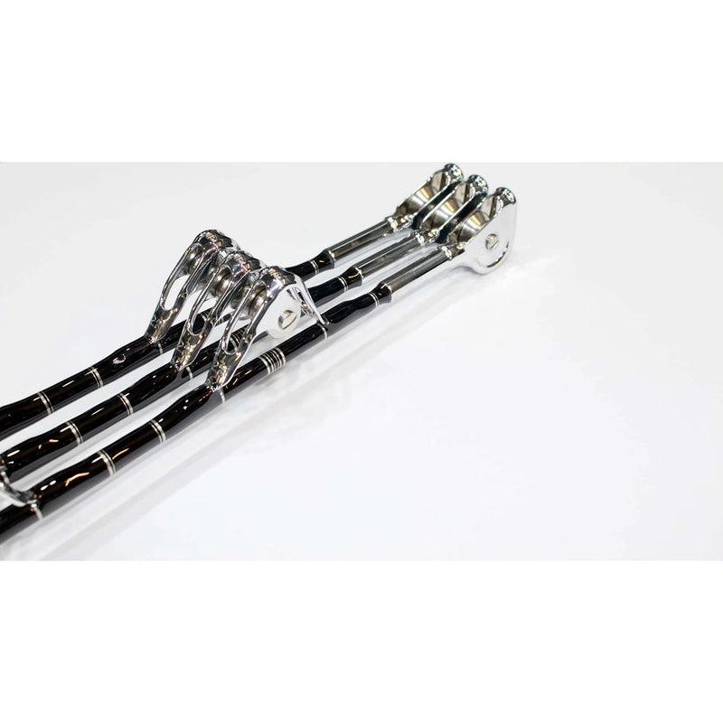 Load image into Gallery viewer, Ultimate Rods Pelagic Series AFTCO Fully Rollered Game Overhead Rod-Rod-Ultimate Rods-10KG - Straight Butt-Fishing Station
