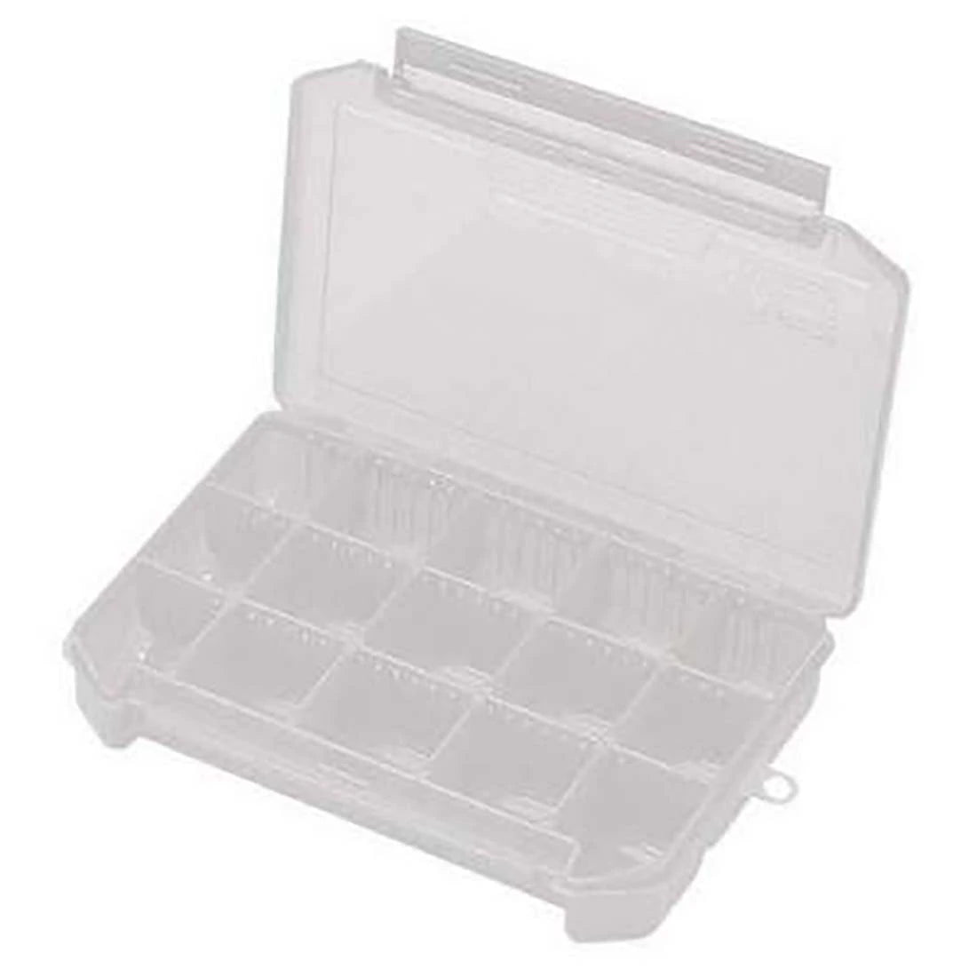 Versus VS-3010ND Tackle Box-Tackle Boxes & Bags-Versus-Clear-Fishing Station