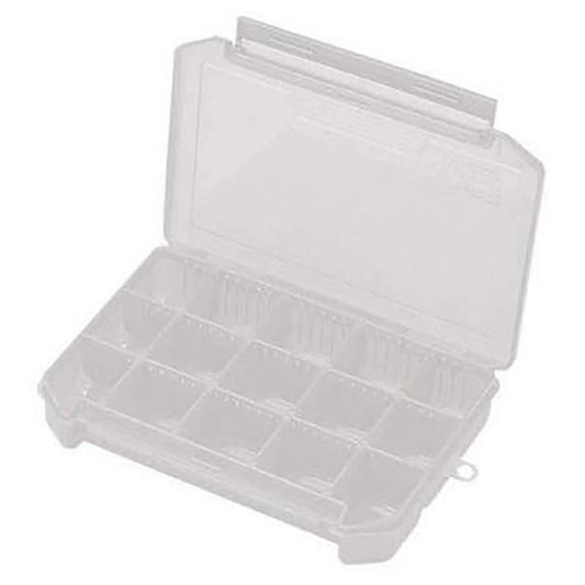 Versus VS-3010ND Tackle Box-Tackle Boxes & Bags-Versus-Clear-Fishing Station