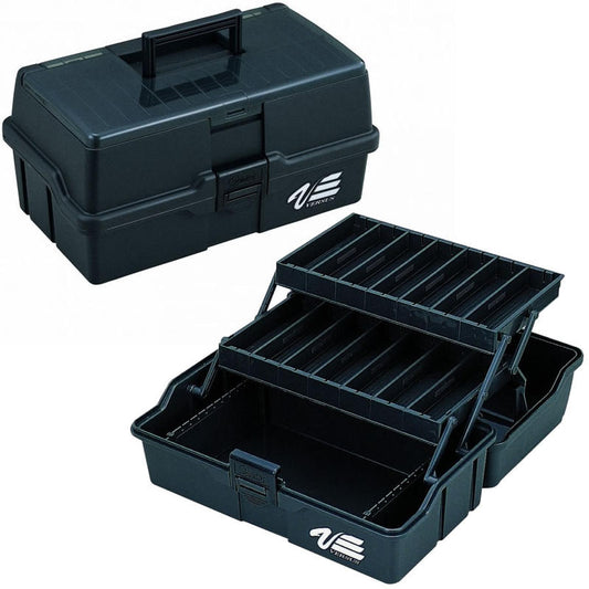 Versus VS-7030 Tackle Box-Tackle Boxes & Bags-Versus-Fishing Station