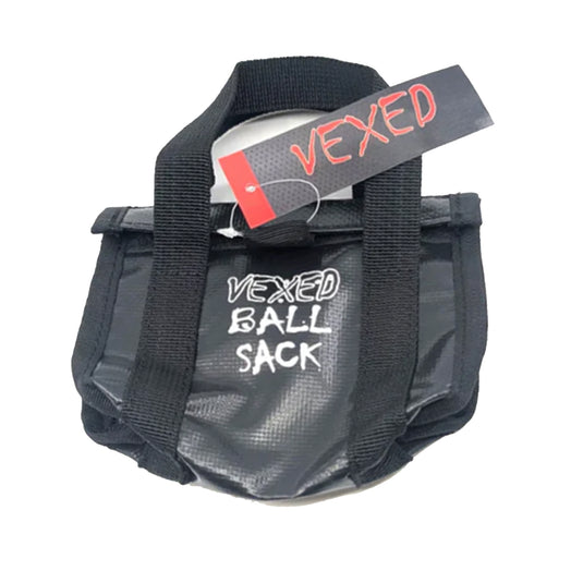 Vexed Ball Sinker Sack