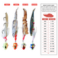 Vexed Bottom Meat Lure-Lure - Jig-Vexed-150g-Chartreuse Glow-Fishing Station