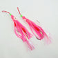 Vexed Flashy Occy Head Assist-Hooks - Assist-Vexed-UV Pink-2.5"-Fishing Station