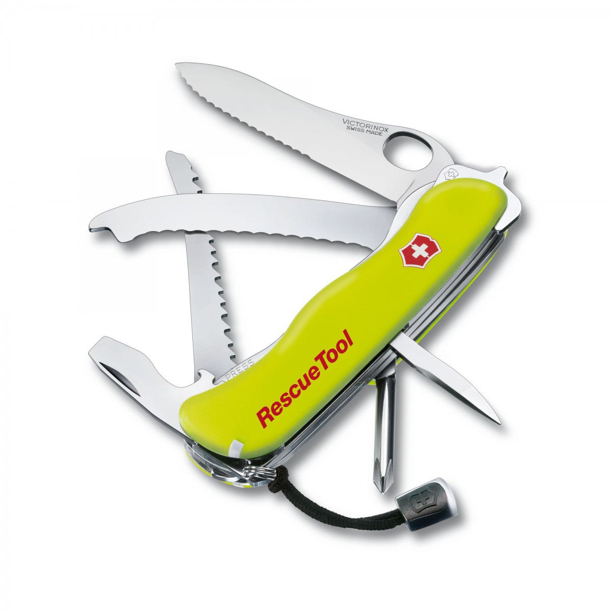 Victorinox Rescue Tool-Tools - Knives-Victorinox-Fishing Station