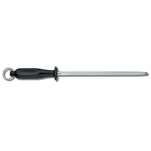 Victorinox Sharpening Steel 25cm-Tools - Sharpeners & Steels-Victorinox-Fishing Station