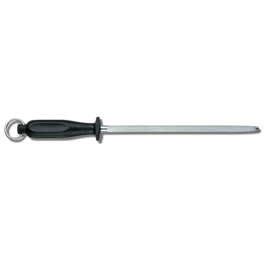 Victorinox Sharpening Steel 25cm-Tools - Sharpeners & Steels-Victorinox-Fishing Station