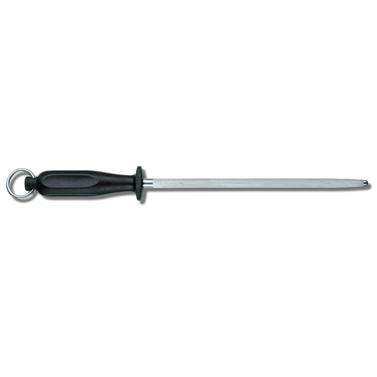 Victorinox Sharpening Steel 25cm-Tools - Sharpeners & Steels-Victorinox-Fishing Station