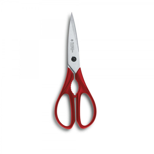 Victorinox Super Scissors-Tools - Scissors, Cutters, & Knot Tools-Victorinox-Fishing Station
