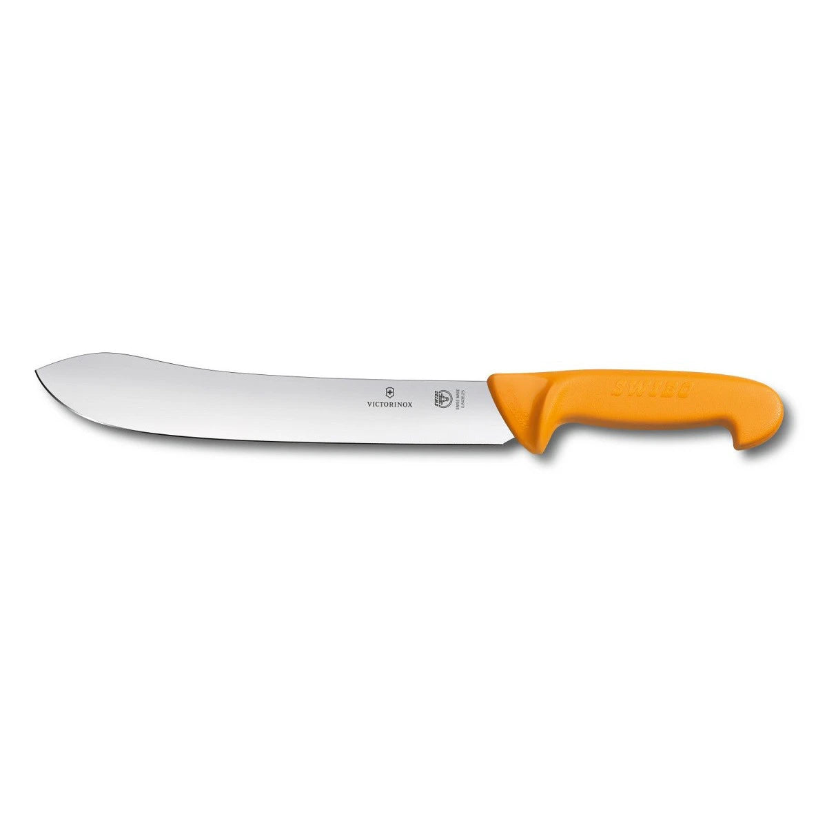 Victorinox Swibo Butchers Knife-Tools - Knives-Victorinox-25cm-Fishing Station