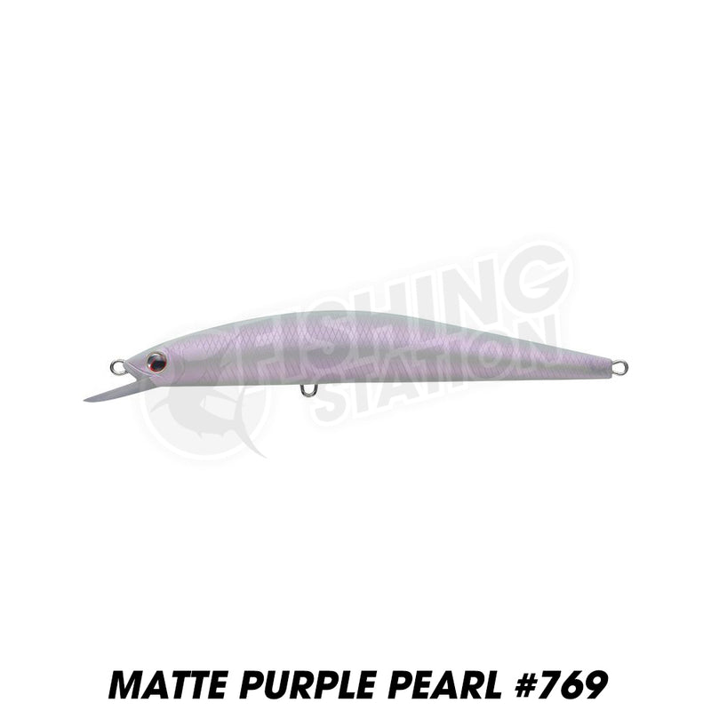 Load image into Gallery viewer, Ever Green Wide Seeker Hardbody Lure

