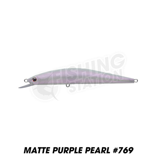Ever Green Wide Seeker Hardbody Lure