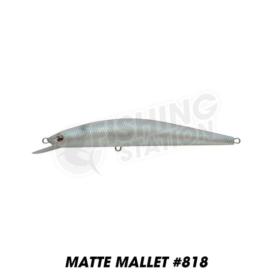Ever Green Wide Seeker Hardbody Lure