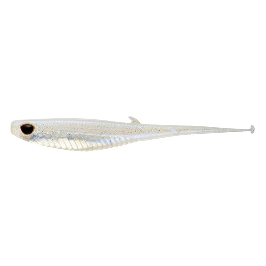 Nomad Live Ops Wingman Jerkshad 4.5 Inch Soft Plastic Lure