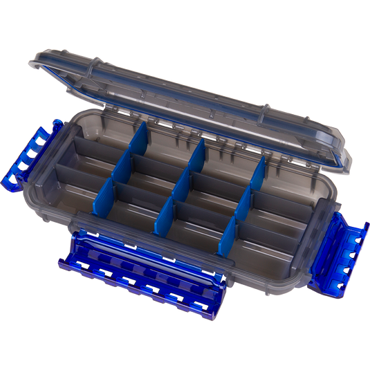 Flambeau Ultimate Tuff'Tainer-Tackle Boxes & Bags-Flambeau-WP3012 9 Divider-Fishing Station