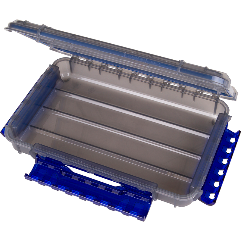 Load image into Gallery viewer, Flambeau Ultimate Tuff&#39;Tainer-Tackle Boxes &amp; Bags-Flambeau-WP4001-Fishing Station
