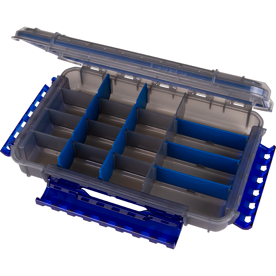 Flambeau Ultimate Tuff'Tainer-Tackle Boxes & Bags-Flambeau-WP4005 11 Divider-Fishing Station