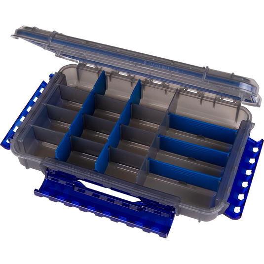 Flambeau Ultimate Tuff'Tainer-Tackle Boxes & Bags-Flambeau-WP4005 11 Divider-Fishing Station