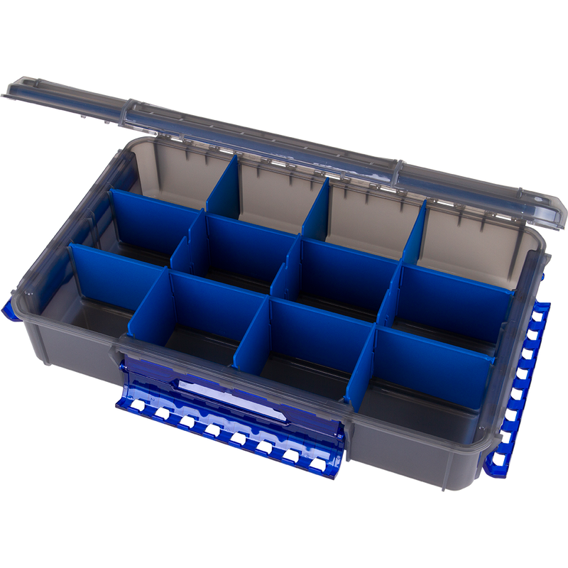 Load image into Gallery viewer, Flambeau Ultimate Tuff&#39;Tainer-Tackle Boxes &amp; Bags-Flambeau-WP5012-Fishing Station
