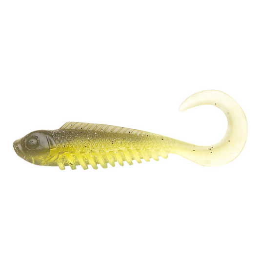 Squidgies Wriggler 100mm Soft Plastic Lure