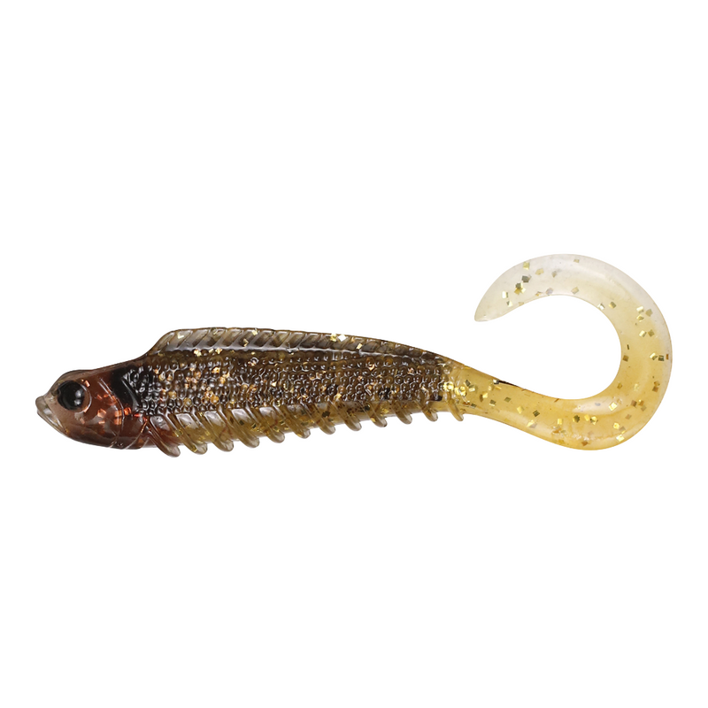 Load image into Gallery viewer, Squidgies Wriggler 120mm Soft Plastic Lure
