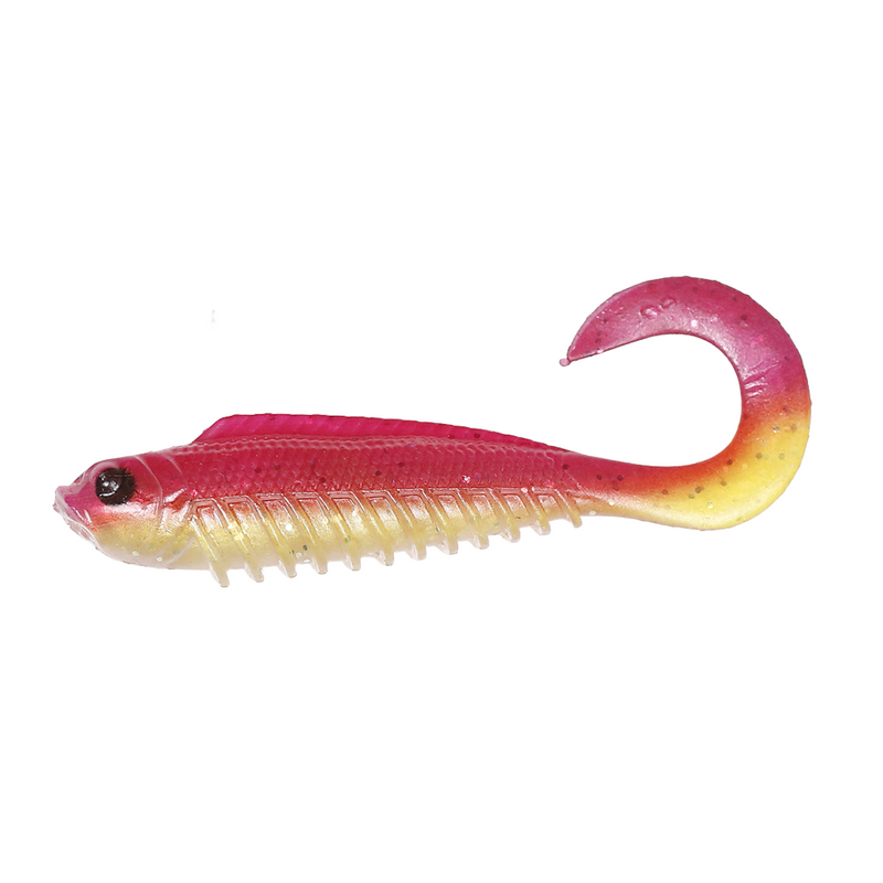 Load image into Gallery viewer, Squidgies Wriggler 140mm Soft Plastic Lure
