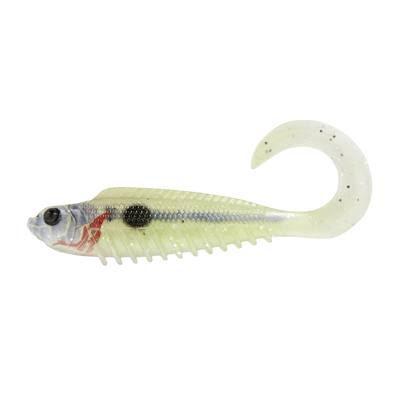 Load image into Gallery viewer, Squidgies Wriggler 160mm Soft Plastic Lure
