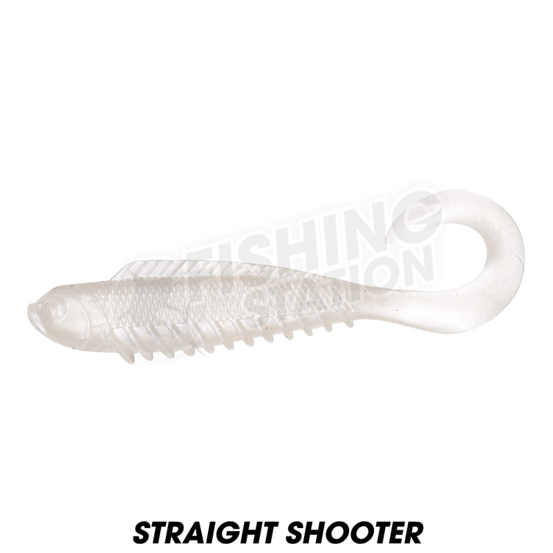 Load image into Gallery viewer, Squidgies Wriggler 140mm Soft Plastic Lure
