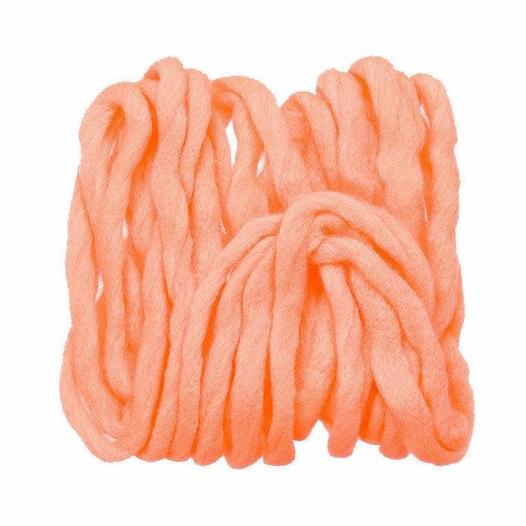 Wapsi Egg Yarn-Fly Fishing - Fly Tying Material-Wapsi-Salmon Egg-Fishing Station