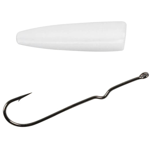 Wapsi Hard Foam Popper with Hook-Fly Fishing - Fly Components-Wapsi-
