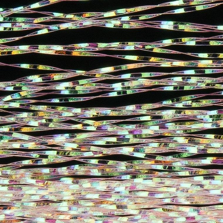 Load image into Gallery viewer, Wapsi Krystal Flash-Fly Fishing - Fly Tying Material-Wapsi-Fl Shrimp Pink-Fishing Station
