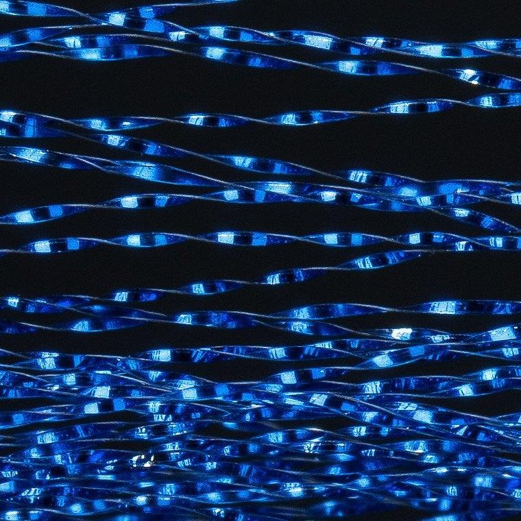 Wapsi Krystal Flash-Fly Fishing - Fly Tying Material-Wapsi-Royal Blue-Fishing Station