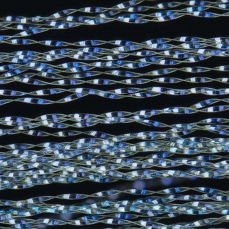 Load image into Gallery viewer, Wapsi Krystal Flash-Fly Fishing - Fly Tying Material-Wapsi-UV Herring Back-Fishing Station
