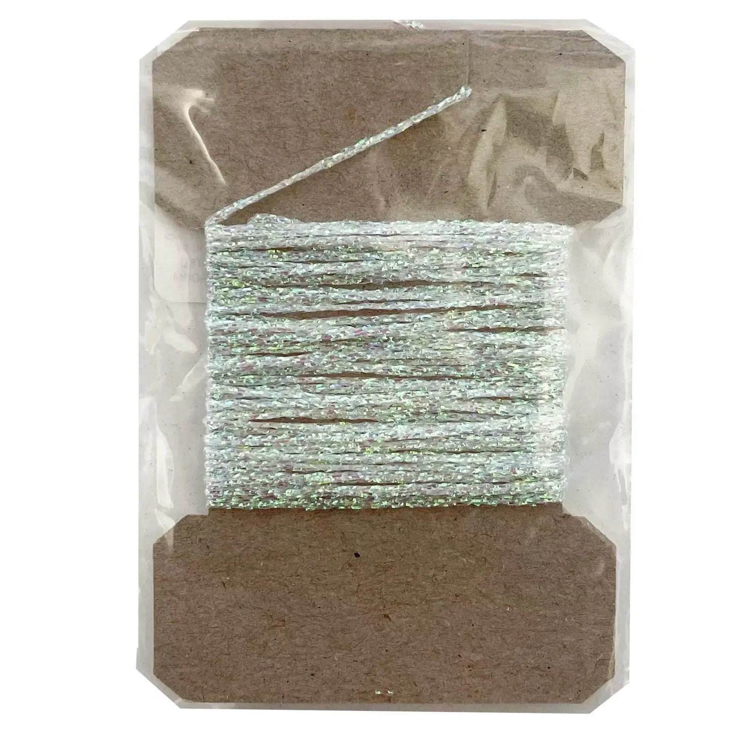 Wapsi Sparkle Braid-Fly Fishing - Fly Tying Material-Wapsi-Pearl-Fishing Station