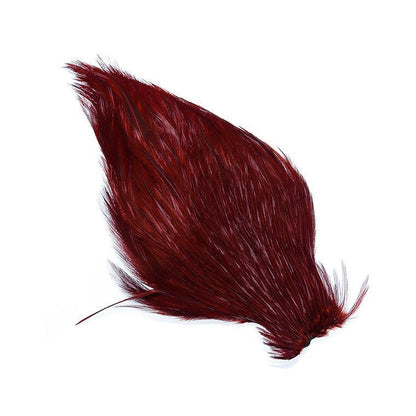 Wapsi Streamer Rooster Neck-Fly Fishing - Fly Tying Material-Wapsi-Brown-Fishing Station