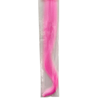 Wapsi Supreme Hair-Fly Fishing - Fly Tying Material-Wapsi-Fl Pink-Fishing Station
