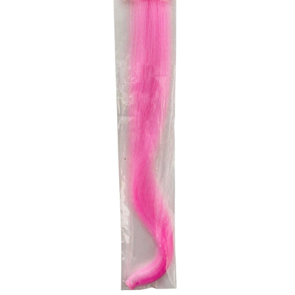 Wapsi Supreme Hair-Fly Fishing - Fly Tying Material-Wapsi-Fl Pink-Fishing Station