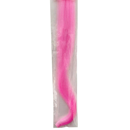 Wapsi Supreme Hair-Fly Fishing - Fly Tying Material-Wapsi-Fl Pink-Fishing Station