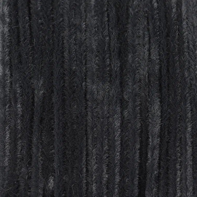 Load image into Gallery viewer, Wapsi Ultra Chenille Standard-Fly Fishing - Fly Tying Material-Wapsi-Black-Fishing Station
