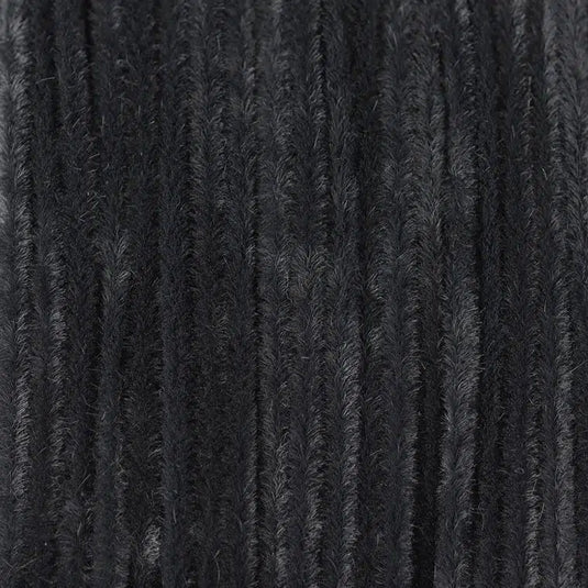 Wapsi Ultra Chenille Standard-Fly Fishing - Fly Tying Material-Wapsi-Black-Fishing Station