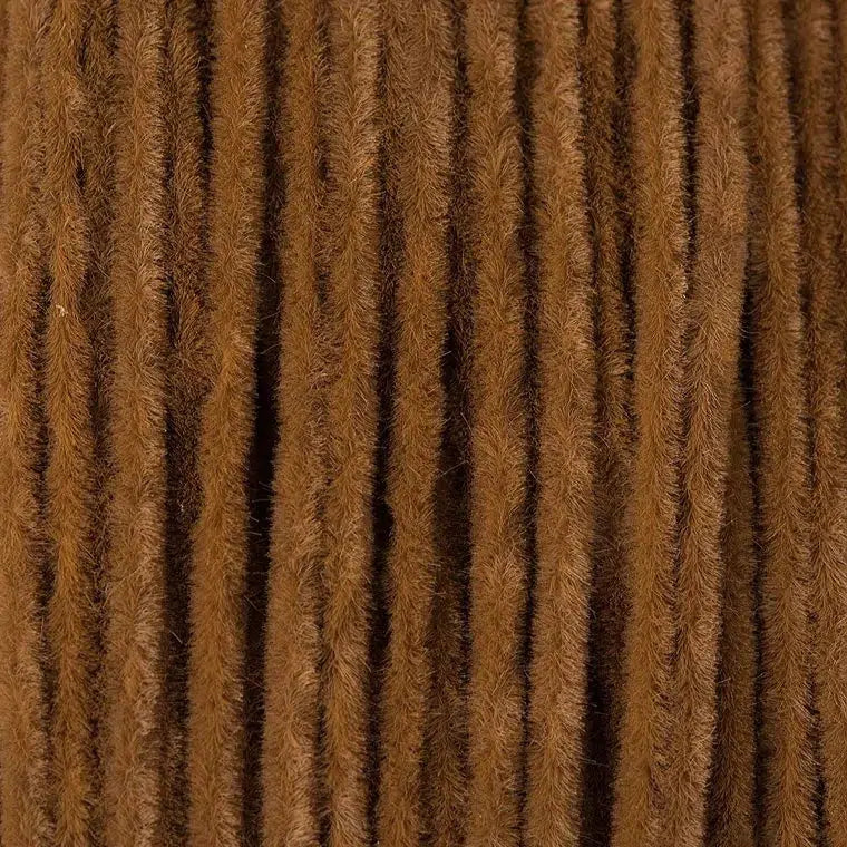 Wapsi Ultra Chenille Standard-Fly Fishing - Fly Tying Material-Wapsi-Brown-Fishing Station