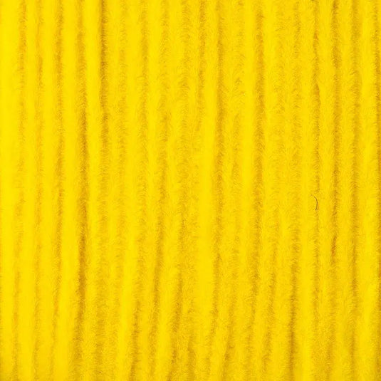 Wapsi Ultra Chenille Standard-Fly Fishing - Fly Tying Material-Wapsi-Yellow-Fishing Station